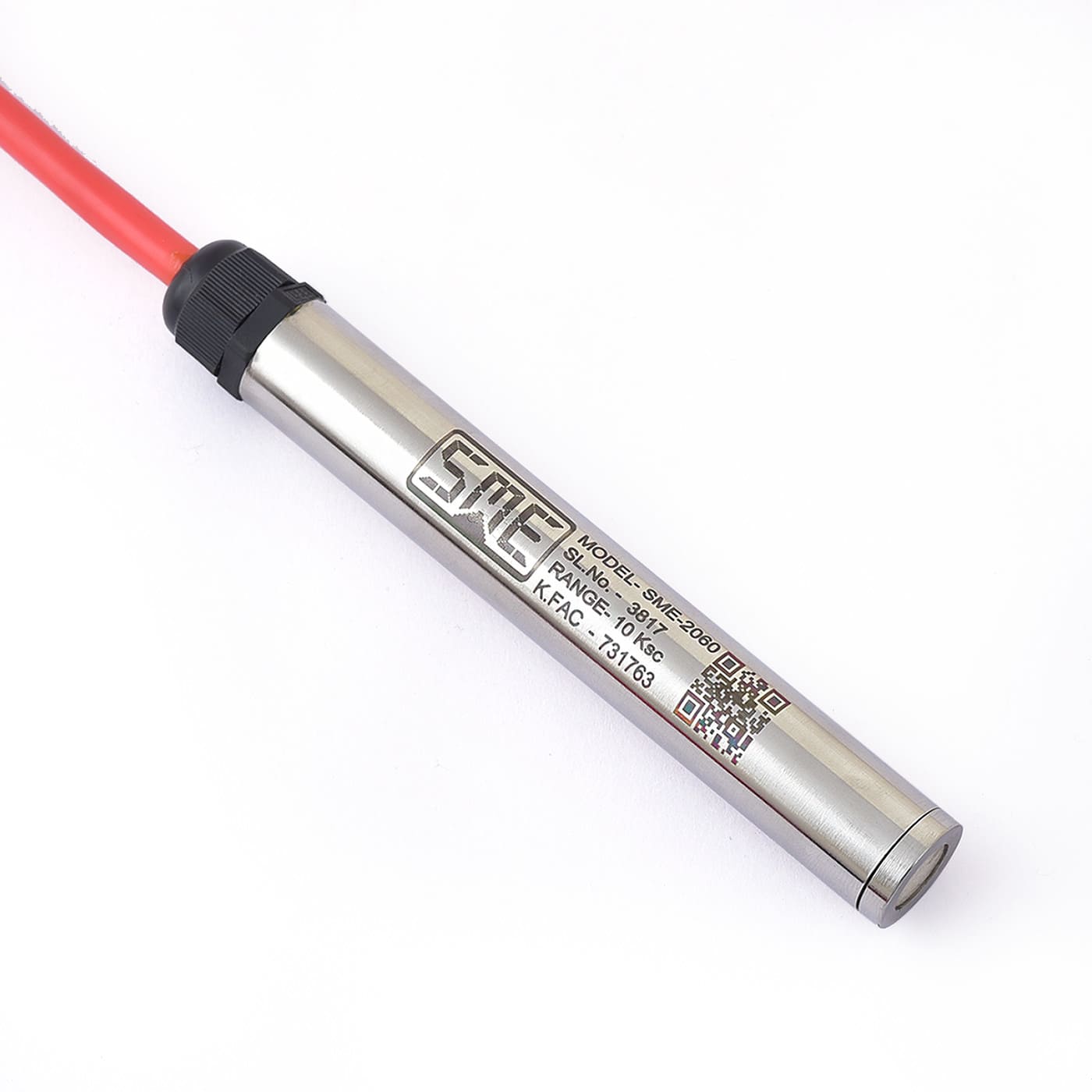 Piezometer