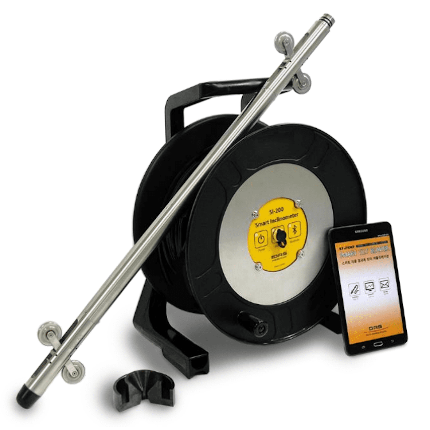 Inclinometer