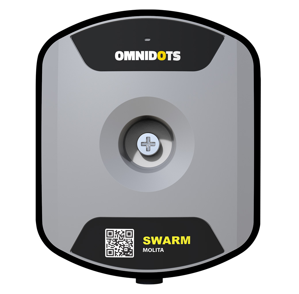 Vibration Monitoring System