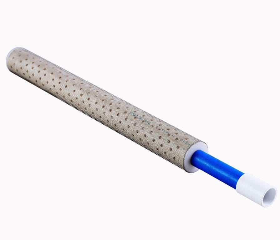 Porous Tube Stand Pipe Piezometer