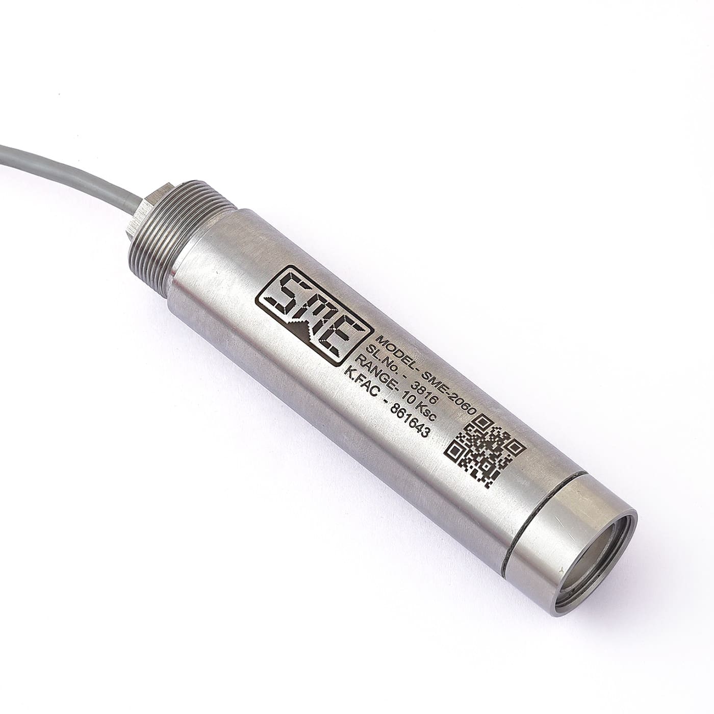 Piezometer