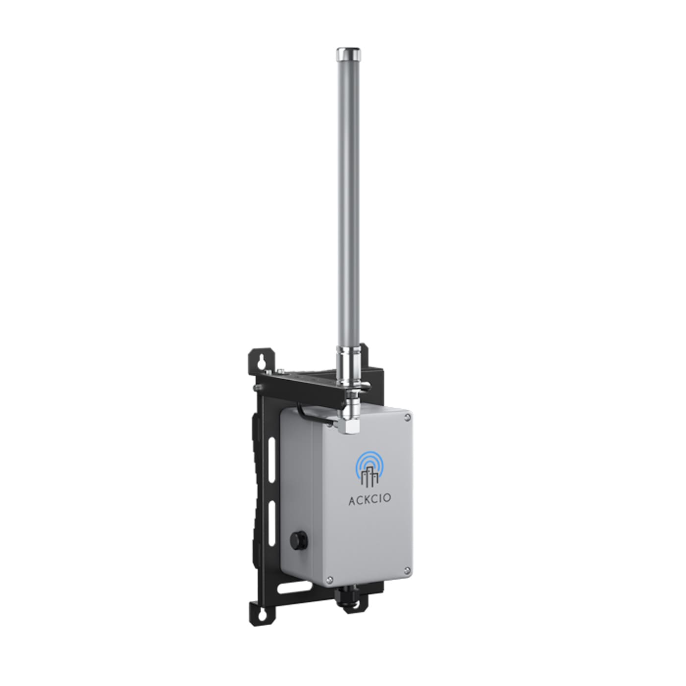 Wireless Data Logger Nodes